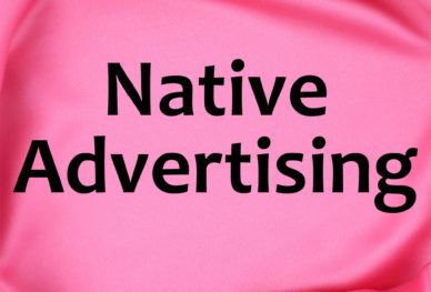 Threads Native Advertising