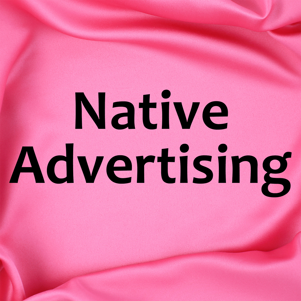 Threads Native Advertising