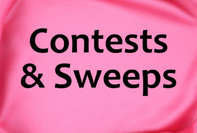 Threads Contests and Sweeps