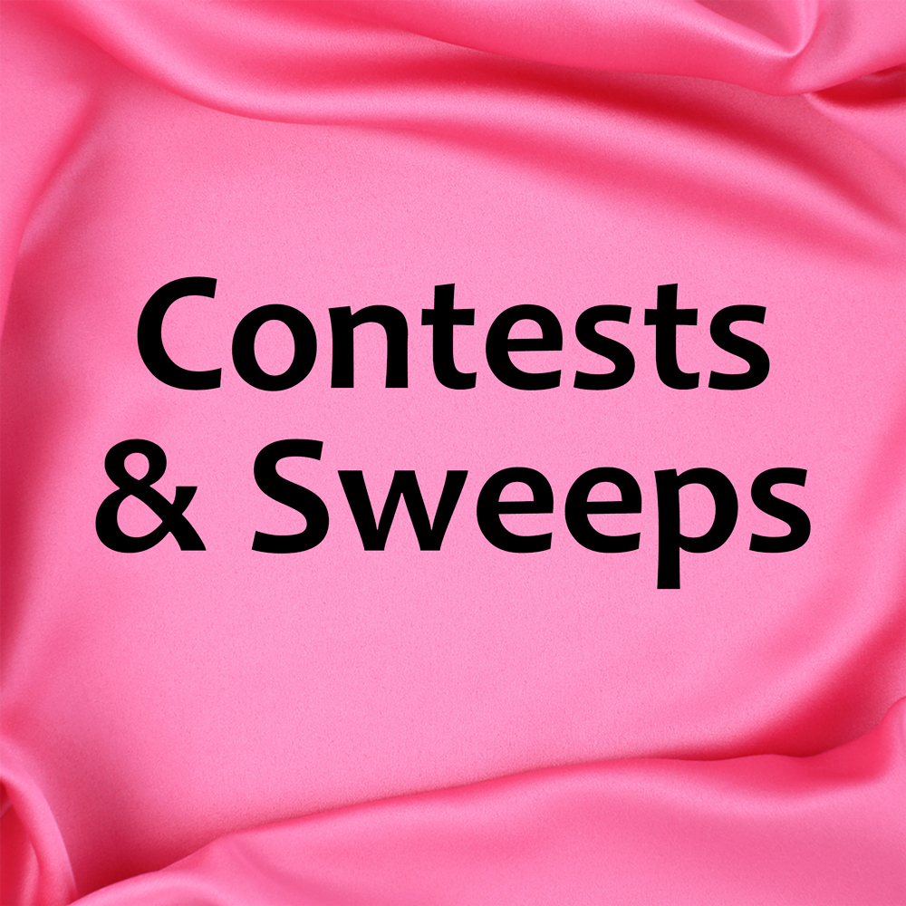 Threads Contests and Sweeps