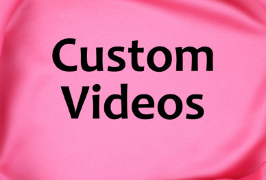 Threads Custom Videos