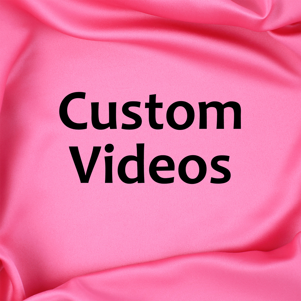 Threads Custom Videos