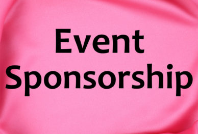 Threads Event Sponsorship