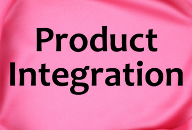 Threads Product Integration