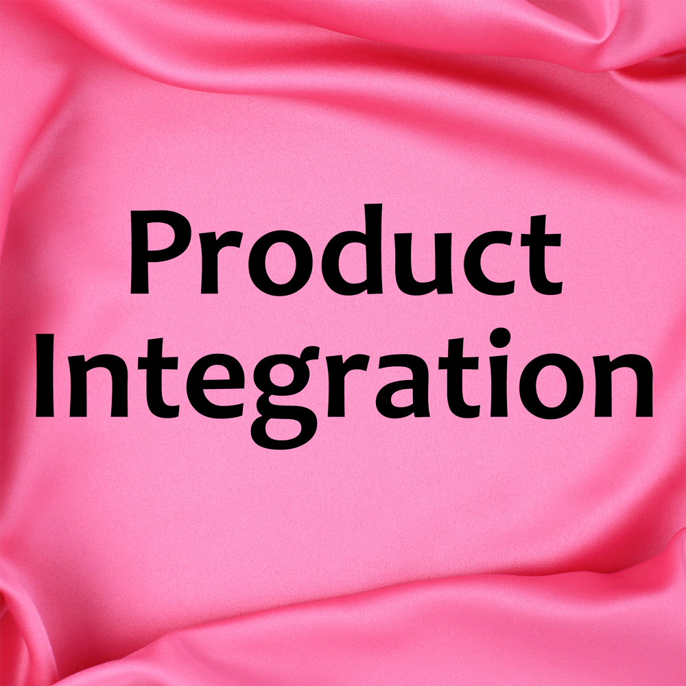 Threads Product Integration