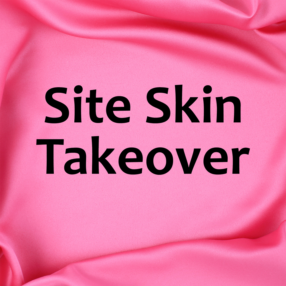 Threads Site Skin Takeover