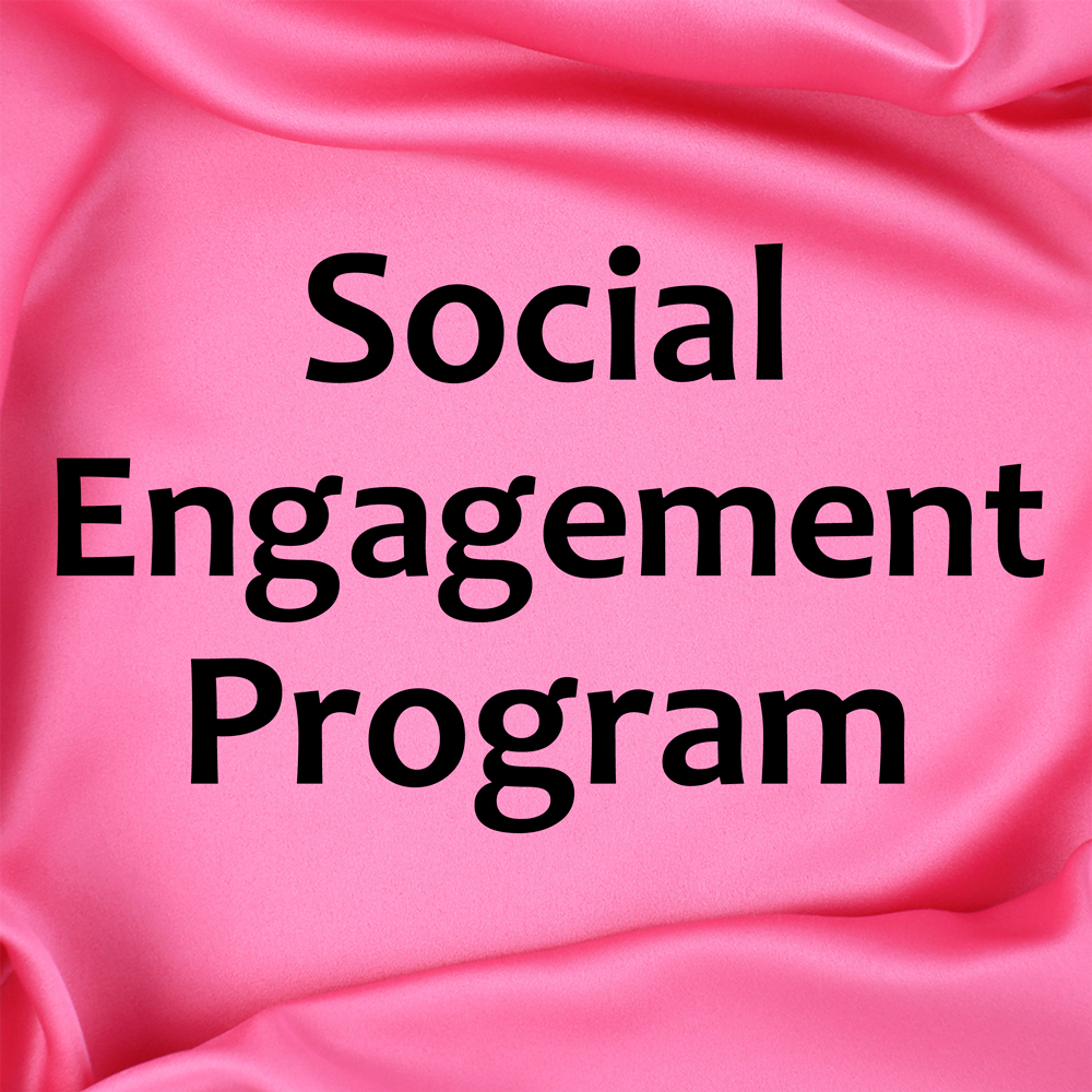 Threads Social Engagement Program