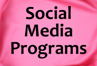 Threads Social Media Programs