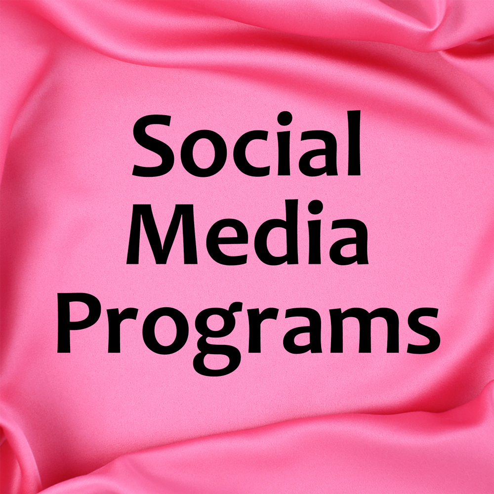 Threads Social Media Programs