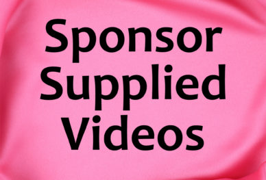 Threads Sponsor Supplied Videos